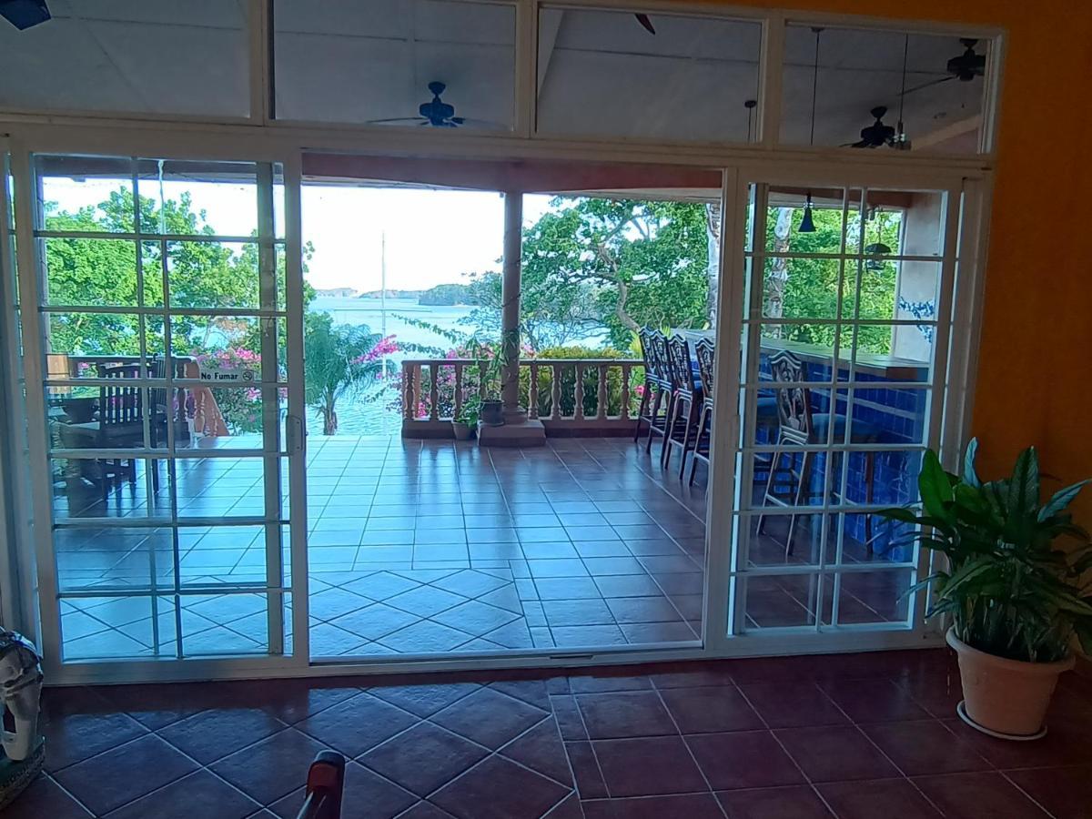 Gone Fishing Panama Resort Boca Chica Zewnętrze zdjęcie