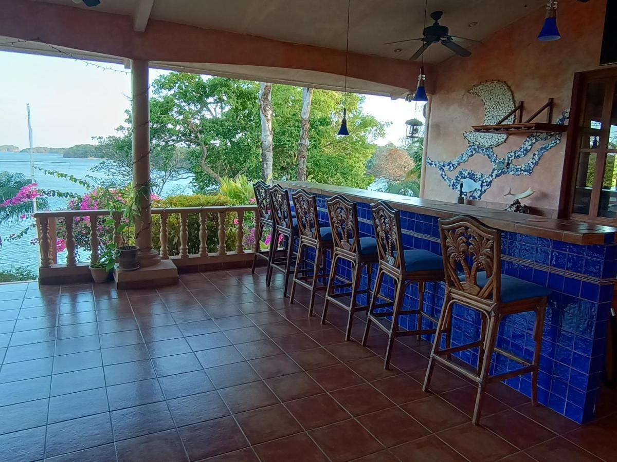Gone Fishing Panama Resort Boca Chica Zewnętrze zdjęcie
